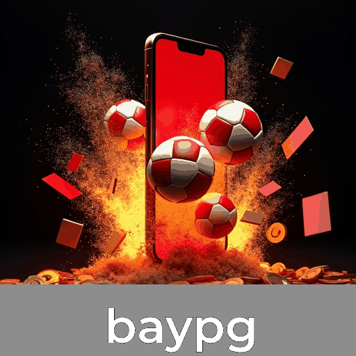 Promoções Incríveis no baypg: Sua Chance de Ganhar Mais!