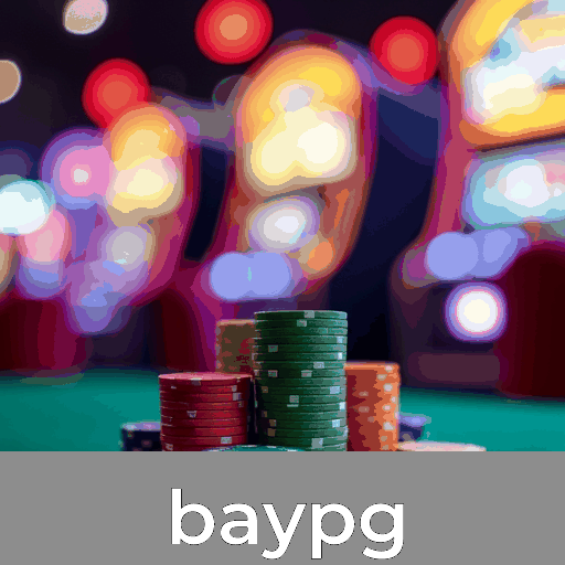 Experimente o Baypg: apostas completas e práticas
