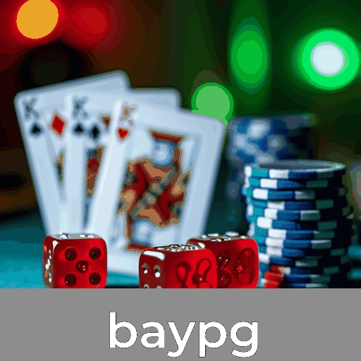 Baypg: Experiência de Cassino Imersiva para Brasileiros