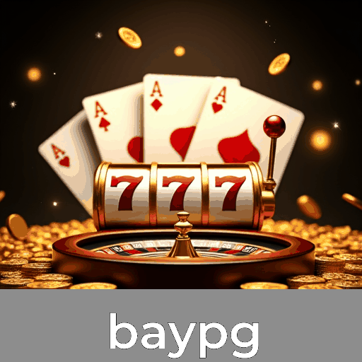 Jogos de Qualidade e Variedade no baypg