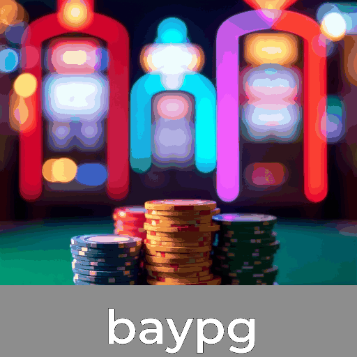 Promoções Incríveis no baypg: Sua Chance de Ganhar Mais!