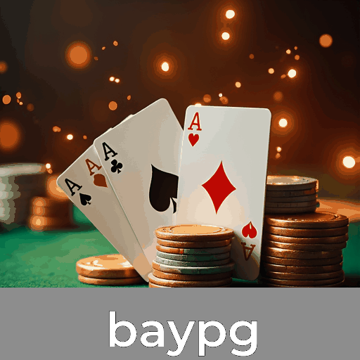 Baypg: Experiência de Cassino Imersiva para Brasileiros