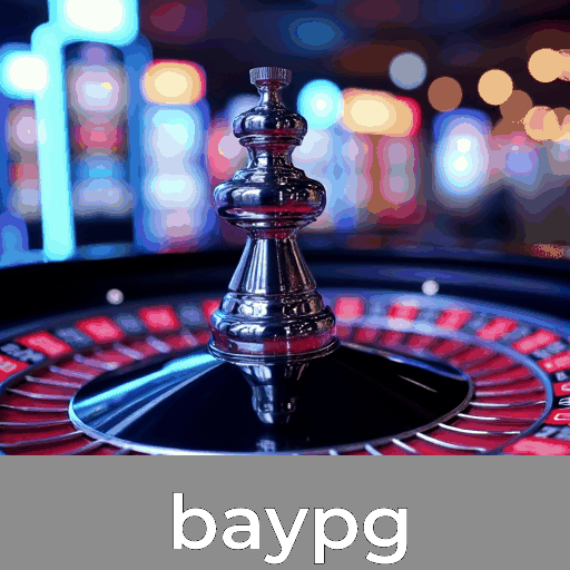 Jogos de Qualidade e Variedade no baypg